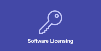 Software Licensing Easy Digital Downloads