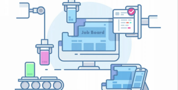 Job Board – Advanced Jobs Management System