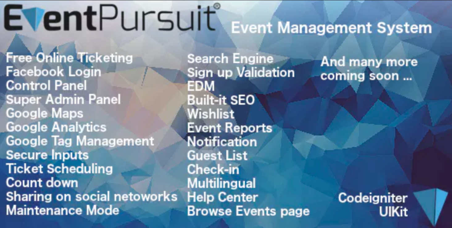 Event Pursuit v1.3