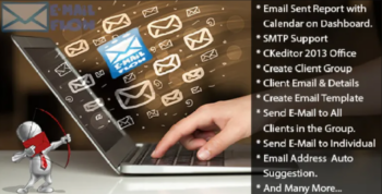 Email Flow – Simple & Easy Email Marketing Tool v2.0