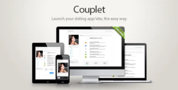 Superfast Nodejs Dating Platform