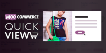 WooCommerce Interactive Product Quick View