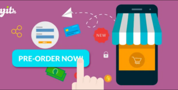 YITH Pre-Order for WooCommerce 3.8.0