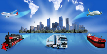 eCourier & Cargo Management System