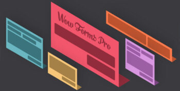 Wow Forms Pro WordPress Plugin