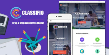 Classifio Advertising Agency Company
