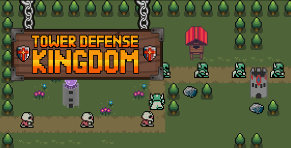 Tower Defense Kingdom