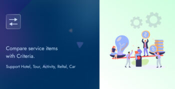 Traveler Compare (Add-on) 5 December 2022
