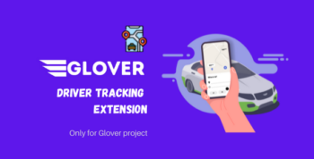 Driver tracking extension 16 June 2023