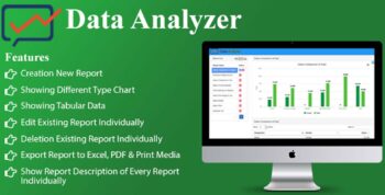 Data Analyzer - PHP Script
