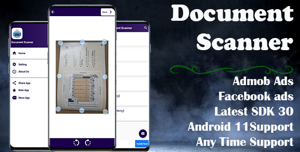 All In One Dynamic News Papers (Supported android 13 and SDK 31)