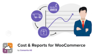 Cost & Reports for WooCommerce