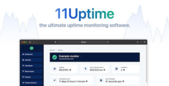 66uptime – Multi-location checker plugin