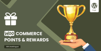 WooCommerce Points and Rewards