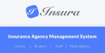 Insura – Insurance Agency Management System