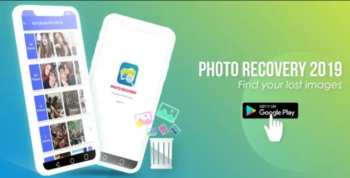 Photo Recovery – Recover Deleted Photo 2020