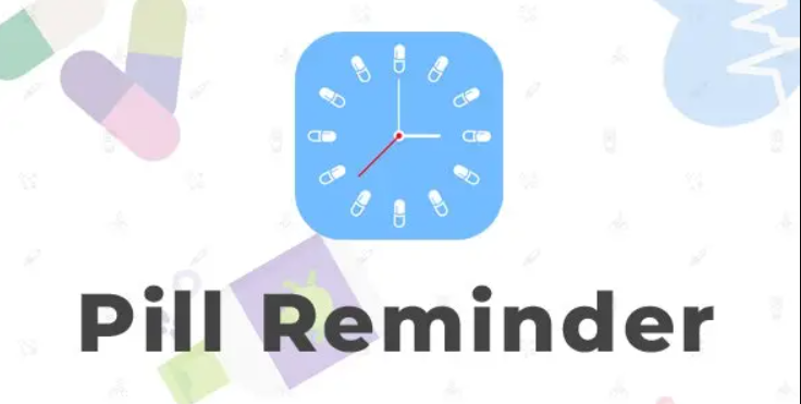 Pill Medicine Reminder – 99 Pill – Native Android mobile app