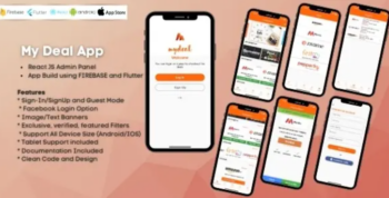 MyDeal – Online Deals, Coupons and Offers 2.1