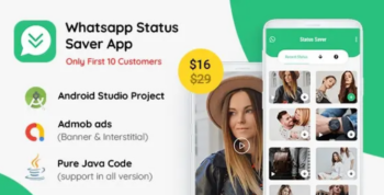Whatsapp Status Saver