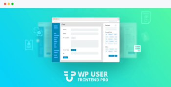 WP User Frontend Pro Business – WeDevs