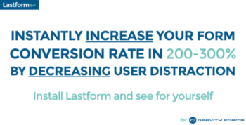 Lastform 2.1.1.6 Affordable Typeform alternative for WordPress