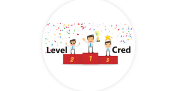 myCred – LevelCred Add-on