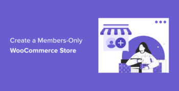 WooCommerce Members Only – PluginRepublic