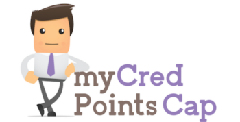 myCred – Points Cap Add-on