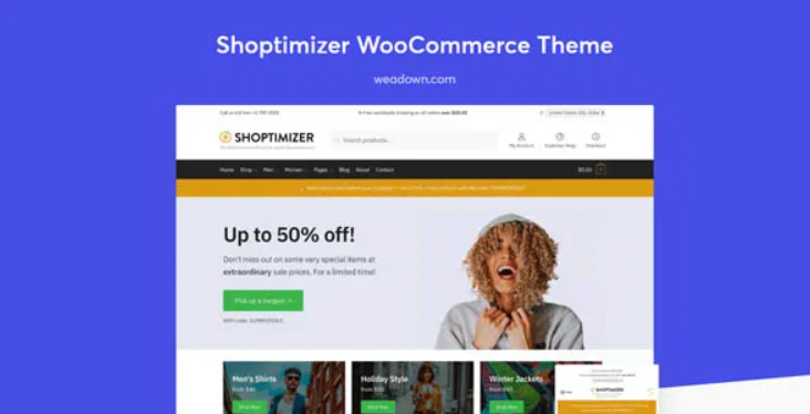 Optimize your WooCommerce store for speed and conversions – Shoptimizer