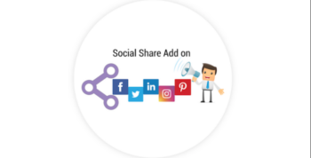 myCred – Social Share Addon