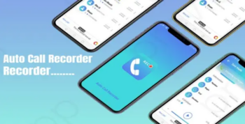 Automatic call recorder, best phone call recorder for android