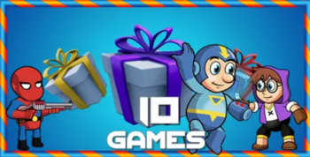 10 GAMES GREAT PACK