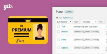 YITH WooCommerce Subscription