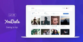 YouDate – Dating Script 2.0.2
