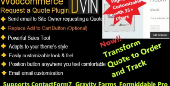 WooCommerce Request a Quote 2.62