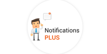 myCred Notifications Plus