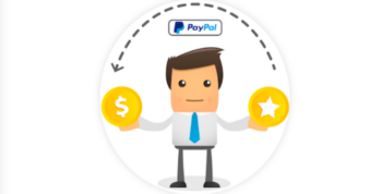 myCred – cashCred PayPal