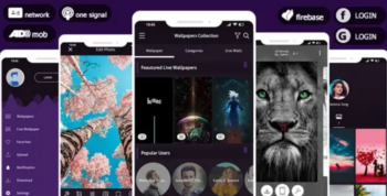 Pro Souds & Ringtones Collection 2020 – AdMob & Facebook Ads & Push Notifications