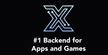 XServer – PHP/JSON REST API with Admin Database and Mobile/Web/Unity SDKs