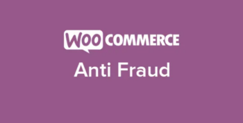 WooCommerce Anti-Fraud