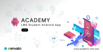 Academy Lms Student Android App 1.2