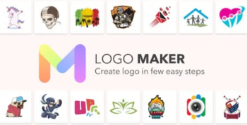 Logo Maker 2020 – Logo Designer & Logo Creator