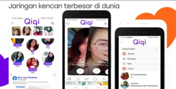 Qiqi Chat Dating Platform Online