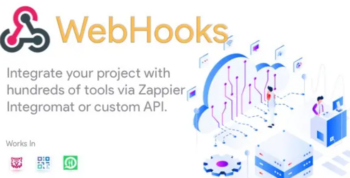 WebHooks – Plugin for FoodTiger, Qr Menu Maker and WhatsApp Food