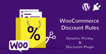 Discount Rules for WooCommerce - PRO