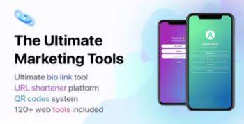 Email signatures plugin – 66biolinks and 66toolkit Add-ons 2.1.0