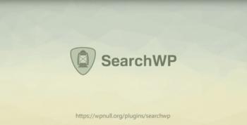 SearchWP – The Best WordPress Search You Can Find