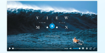 Html5 Video Player Pro WordPress Plugin