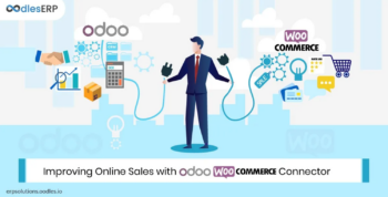 Odoo for WooCommerce