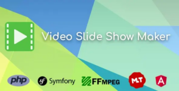 Video Slide Show Maker
